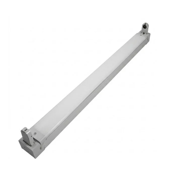 Synergy 21 LED Tube T5 Serie 120cm, IP20 Sockel — image 1