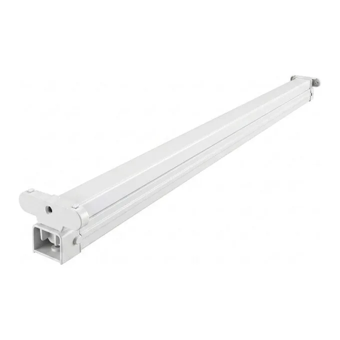 Synergy 21 LED Tube T5 Serie 120cm, IP20 Doppel-Sockel — image 1