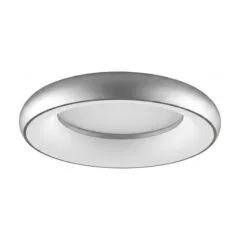 Synergy 21 LED Rundleuchte Donut ww silber 35w