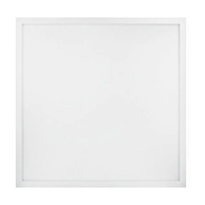 Synergy 21 LED light panel 620*620 RGB-WW (RGB-CCT) 24V V3 weiß — image 1