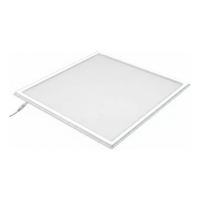Synergy 21 LED light panel 620*620 35W V3 PRO WW / W — image 1