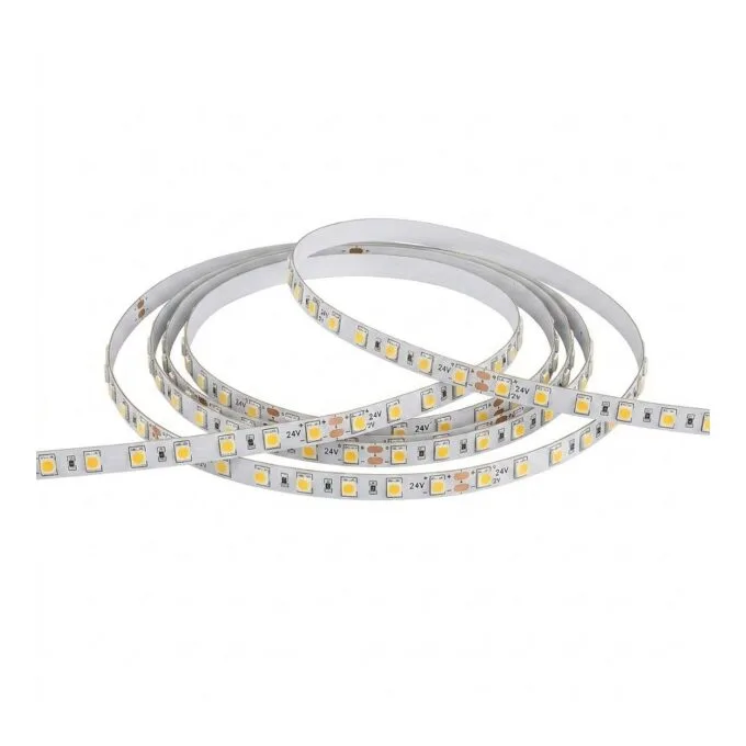 Synergy 21 LED Flex Strip 3528 - 160 WW DC24V 48W LP IP20 — image 1