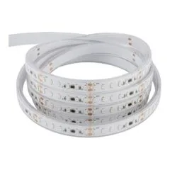 Synergy 21 LED Flex Strip 2835 - 126 SWW DC24V 48W IP67+ Sauna/Wellness