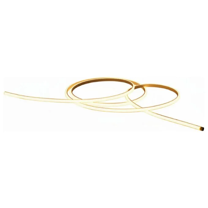 Synergy 21 LED Flex Strip COB - DW (CCT 2 wire) DC24V 75W IP20 SLIM — image 1