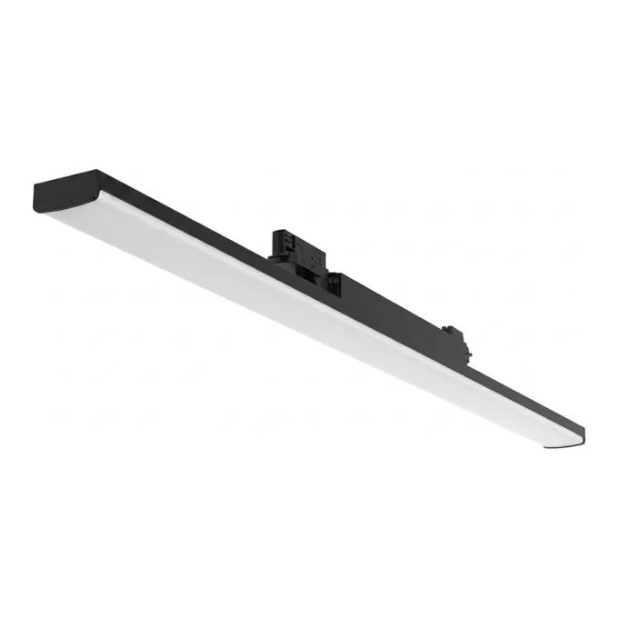 Synergy 21 LED Track-Serie für Stromschiene VLE-Serie 48W, 60°, nw, CRI>90 B — image 1