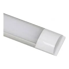 Synergy 21 LED T5 Batten Lights 120cm, warmweiß IP65 V2