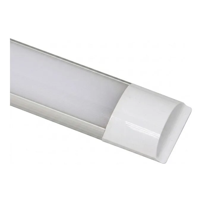 Synergy 21 LED T5 Batten Lights 120cm, warmweiß IP65 V2 — image 1