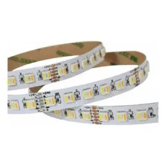 Synergy 21 LED Flex Strip 5050 - 60 RGB-W pixel DC24V UCS2904 IP20