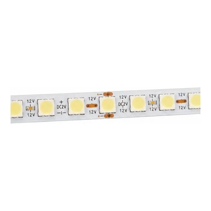 Synergy 21 LED Flex Strip 5050 - 60 RGB-W pixel DC24V UCS2904 IP65 — image 1
