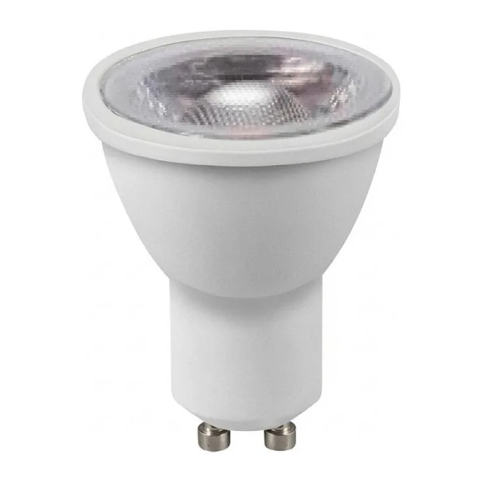 Synergy 21 LED Retrofit GU10 5W WW 38 dim° — image 1