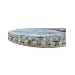 Synergy 21 LED Flex Strip 5050 - 60 RGB pixel DC24V SM16703 IP20