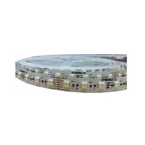 Synergy 21 LED Flex Strip 5050 - 60 RGB pixel DC24V SM16703 IP20 — image 1
