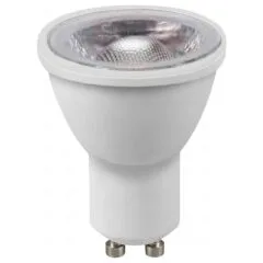 Synergy 21 LED Retrofit GU10-MR11 3W WW 38 dim°