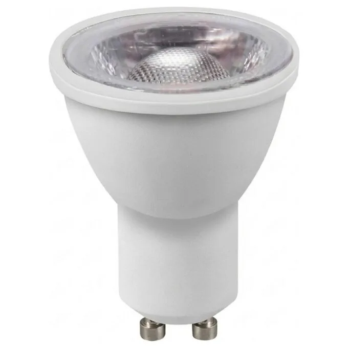 Synergy 21 LED Retrofit GU10-MR11 3W WW 38 dim° — image 1
