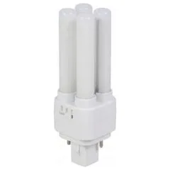 Synergy 21 LED Retrofit G24 8W sww/nw/kw