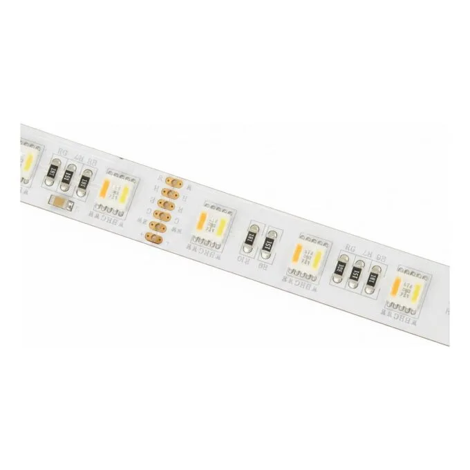 Synergy 21 LED Flex Strip 2835 - 60 WW pixel DC24V WS2811 IP20 — image 1