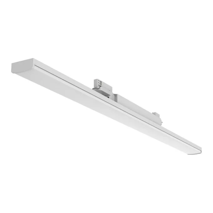 Synergy 21 LED Track series for VLE series 48W, 120°, ww, CRI>90 W — image 1