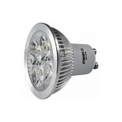 Synergy 21 LED Retrofit GU10 7W nw dimmbar V3
