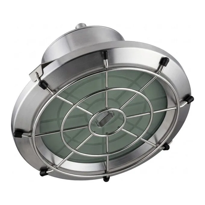 Synergy 21 LED Spot Pendelleuchte UFO zub. Ballschutzkorb L — image 1