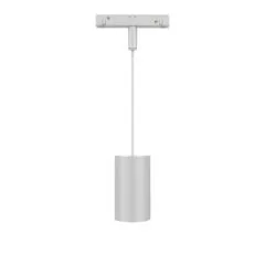 Synergy 21 LED Track-Serie für Stromschiene 48V VLF-Serie Hängelampe weiß 2700K
