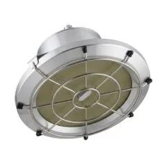 Synergy 21 LED Spot Pendelleuchte UFO zub. Ballschutzkorb M
