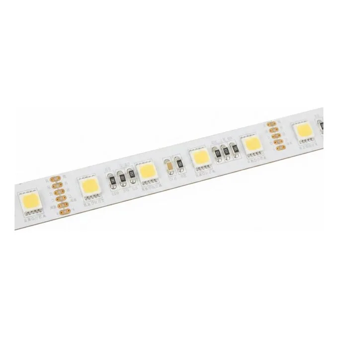 Synergy 21 LED Flex Strip 2835 - 120 WW pixel DC24V WS2811 IP20 — image 1