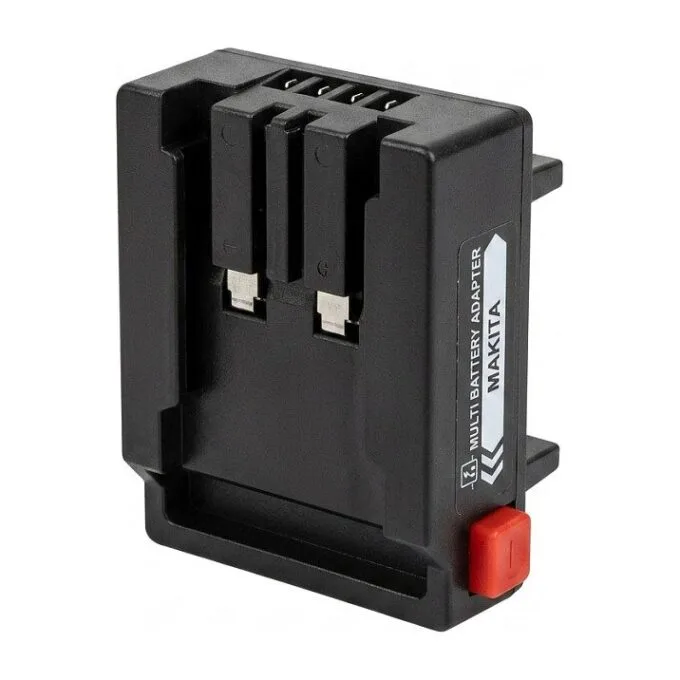 Synergy 21 LED Akku Multi Battery Baustrahler zub. Adapter - Makita — image 1