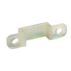 Synergy 21 LED Flex Strip zub. Silikonbefestigungsschelle 10er Pack 8mm