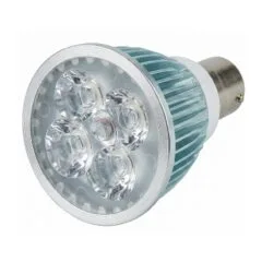 Synergy 21 LED Retrofit BA15s 4x1W ww
