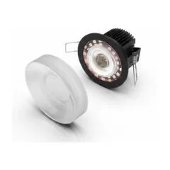 Synergy 21 LED Morpheus tob V3 tob Length