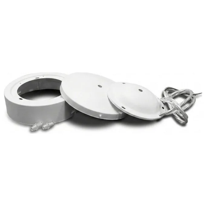 Synergy 21 LED light panel R400 zub Montage Kit — image 1