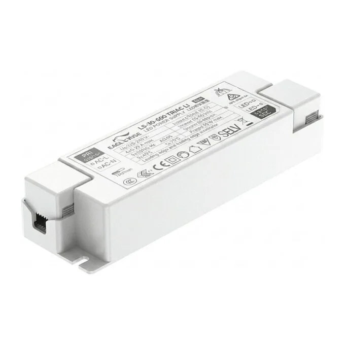 Synergy 21 LED light panel R400 zub Netzteil Triac Dimm — image 1