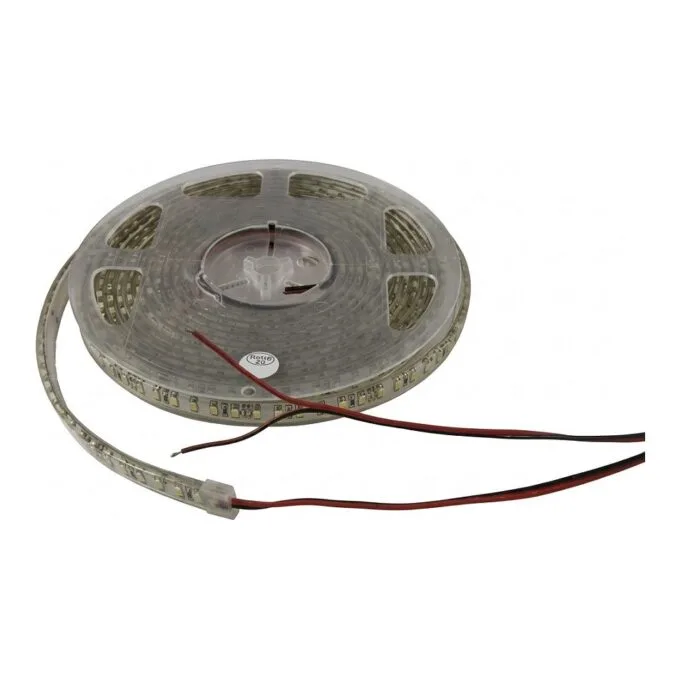 Synergy 21 LED Flex Strip 3528 - 120 WW DC12V 48W IP68 CRI>90 — image 1