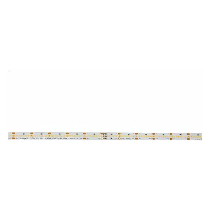 Synergy 21 LED Flex Strip 2022 - 320 KW DC24V 75W HE+HD IP20 — image 1