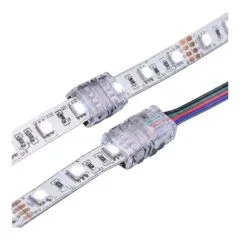 Synergy 21 LED FLEX Strip zub. Easy Connect Strip to strip Joint 10mm RGB