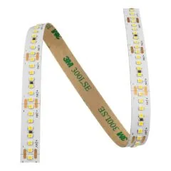 Synergy 21 LED Flex Strip 3528 - 280 WW DC24V 19,2W/m IP20 ULS 30m CRI>90 2835 *Projekt*