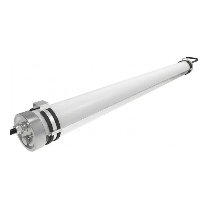Synergy 21 LED Tri-proof Light 145cm IP69K IK10 — image 1