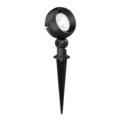 Synergy 21 LED Garten spot SPIKE 6W warmweiß