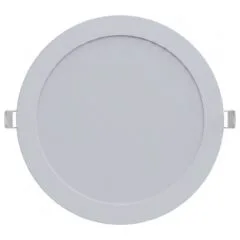 Synergy 21 LED Ultra Slim LED Panel Light V6 12W dual white (CCT) Weiß 24V