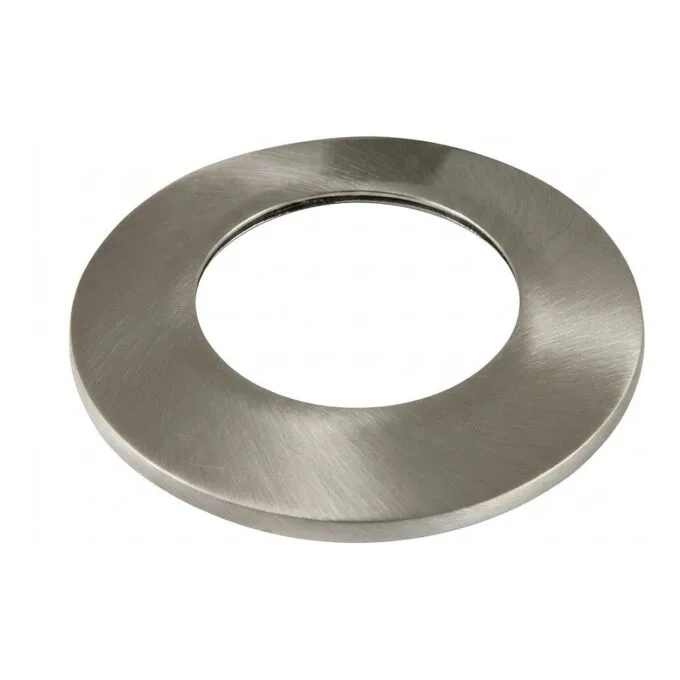 Synergy 21 LED Prometheus mini-max fire Steel Ring — image 1