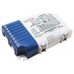 Synergy 21 LED Netzteil - CC Driver 350mA ~18,9W mean well 0-10V dimm