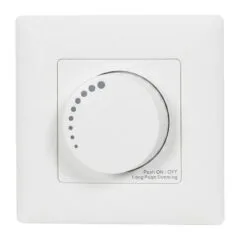 Synergy 21 LED Flex Strip COB - 230V zub Triac Dimmer