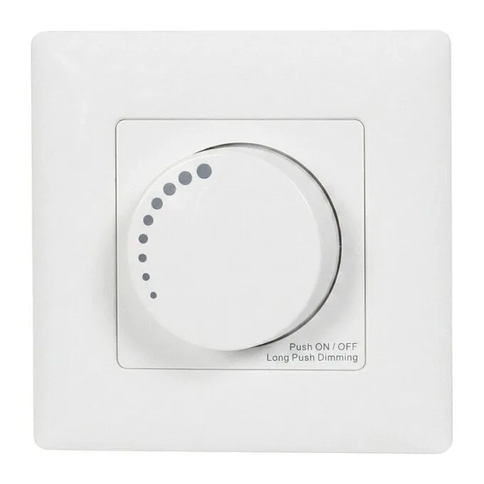 Synergy 21 LED Flex Strip COB - 230V zub Triac Dimmer — image 1