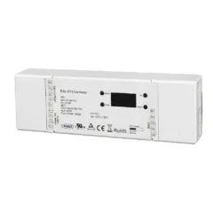Synergy 21 LED Serie EOS 07 DALI Controller DT8 RGB/W OLED Controller