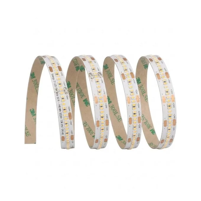 Synergy 21 LED Flex Strip 2216 - 140 WW DC24V 72W IP67 CRI>90 — image 1