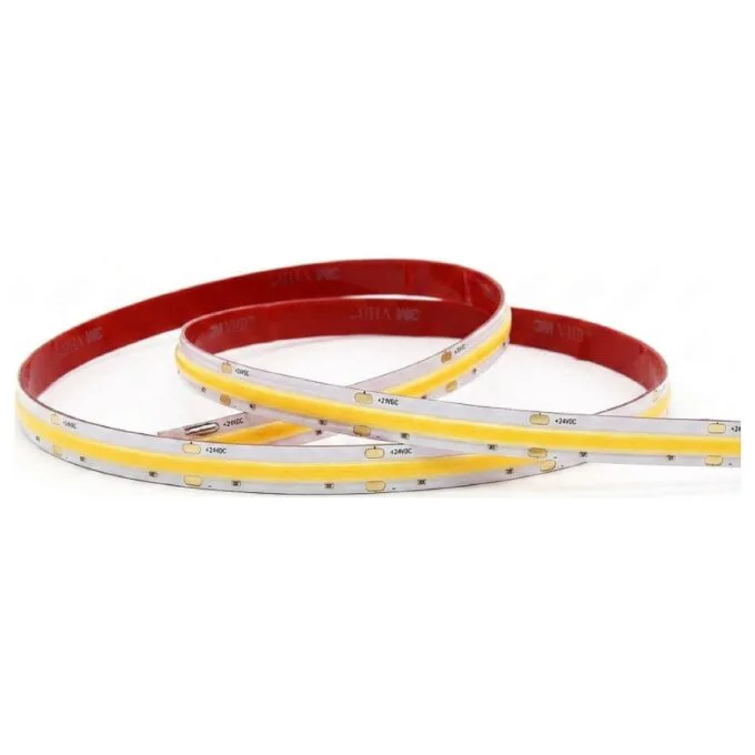 Synergy 21 LED Flex Strip COB - LP WW DC24V 25W IP67 — image 1