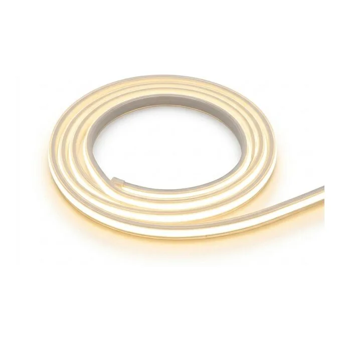 Synergy 21 LED Flex Strip SPOTLESS - WW DC24V 60W IP67 — image 1