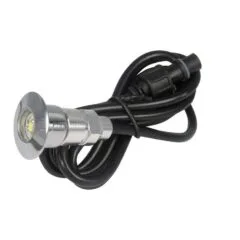 Synergy 21 LED Bodeneinbaustrahler ARGOS rund in-G-A IP67 RGB