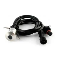 Synergy 21 LED Bodeneinbaustrahler ARGOS rund in-G mini IP67 ww