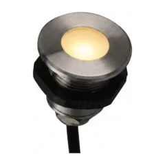 Synergy 21 LED floor-mounted radiator ARGOS round-K IP67 RGB